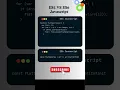 ES5 vs ES6 JavaScript Flatten a nested array Code Pulse