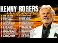 Download Lagu KENNY ROGERS Nonstop Songs Greatest Hits 🤠 Top 40 Best Songs 🌟The Very Best Playlist Collection
