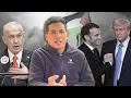 Lagu Israel Mengamuk US sokong usul Perancis iktiraf Palestin? Nasaie di ZRA Strim