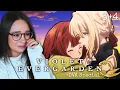 The Words We Can t Say Out Loud Violet Evergarden Episodes 3 4 OVA Reaction Review