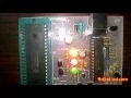 Timer 0 in PIC 16F877A