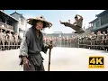 Download Lagu Ông Lão Vô Gia Cư Hóa Ra Là Bậc Thầy Võ Thuật, Với Vài Chiêu Đã Đánh Bại Cả Đám Trẻ Trâu || Phim Lẻ