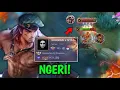 Download Lagu MATCH SERU NABRAK TOP 1 GLOBAL FREDRINN “SORMAN” 🔥🗿🥶