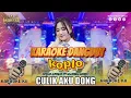 Download Lagu CULIK AKU DONG KARAOKE - INTAN AFIFAH MAHESA MUSIK