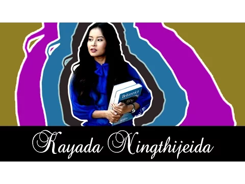 Download MP3 Kayada Ningthijeida - Official Music Video Release