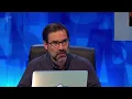 "Barbara Ann" by The Beach Boys - Adam Buxton, Cats Does Countdown S10E02