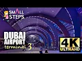 Download Lagu Dubai Airport Terminal 3 4K Walking Tour🇦🇪