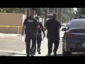 Fullerton Shooting Investigation 2 Shot After Fight at After-Hours Bar