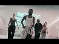 Sebastian Mikael - Time Choreography