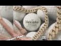 Mr Plata, El Americano 4KT, Maluma - Muñequita Remix [Official Audio]