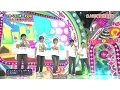 Lagu Season In The Sun - Project-A (2010.08.31. HAMONEP)