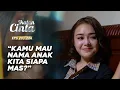 Download Lagu Pertanyaan Andin Bikin Aldebaran Salting Sekaligus Senang! | IKATAN CINTA | EPS.203-204 (12/16)
