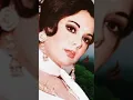 Lagu Koi Shahri Babu Dil Lahari | Asha Bhonsle | Mumtaz | Loafer (1973) #bollywood #hindisong