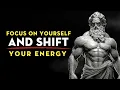 Download Lagu Concentreer je op jezelf en verander je energie | Stoïcisme