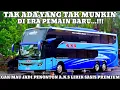 Download Lagu PANASNYA PERSAINGAN DIERA PEMAIN BARU | GAK ADA YANG TAK MUKIN ANS LIRIK SASIS PREMIUM / TRONTON