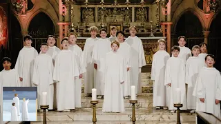 Download Libera - Sing Lullaby (The Infant King) MP3