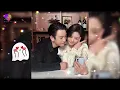 박진영, 김유정 앞에서 숨길 수 없는 다정함… 두 사람의 케미가 최고 😭 #kimyoojung #parkjinyoung