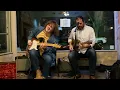 Big Mike Aguirre Cole Allen at Cecil s - Violent Love Willie Dixon