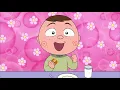 Lagu Chibi Maruko Chan Eng Dub #840 \