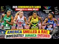 Must watch AMERICA SAW JAMAICA KNEW TROUBLE WAS COMING
