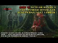 Download Lagu HILANG 3 HARI DI GUNUNG RINJANI, PENDAKI WANITA DITEMUKAN DENGAN MEMAKAI BAJU KUNO KHAS LOMBOK !