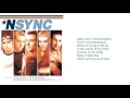 Download Lagu N'Sync: 01. Tearin' Up My Heart (Lyrics)