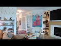 Inside an Austin Art Collector s Modern Western Home