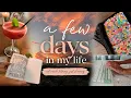 A few random days Getting to know me thru the things I love My life over 50