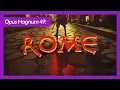 Download Lagu Sezar, Darbe ve Suikast: Roma (HBO) / Emrah Safa Gürkan - Opus Magnum 49