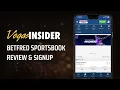 Betfred Promo Code Review Claim Our VI Welcome Offer