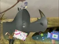 PBS Kids Sprout Sprout Sharing Good Night Show - 2011 Part 1 1 of 5 60fps