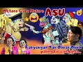 Download Lagu BAGONG Lucu DeRR Betoro guru Nalare Asuw/Bagong Ngamuk  #bagongnggleleng #bagongmilenial #dalangseno