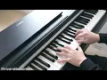 Download Lagu Piano Cover - You Are the Apple of My Eye
