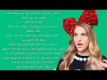 Download Lagu Meghan Trainor - Made You Look (A Cappella) (Lyrics)