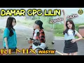 Download Lagu DAMAR OPO LILIN REMIX - Syahiba