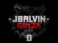 J Balvin - Ginza (Remix)