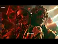 Liora x Adio - FULL VOLTAGE (Official Audio)