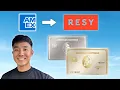 How to Actually Use the AMEX Platinum or Gold Resy Dining Credit