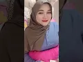 Download Lagu Bigo live hijab hot Boba 