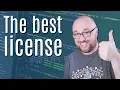 What s the BEST open source license for your project