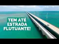 4 LUGARES PERTO DE MIAMI PARA COLOCAR NO ROTEIRO