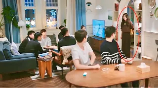 بنت كيوته بتقع في حب لاعب بلياردو لكنها بتتصدم لما بتعرف انها لازم تدخل تحدي ضده ملخص مسلسل 