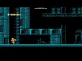 NES Batman The Crow HACK