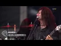 Megadeth - Holy Wars... The Punishment Due - ( Ullevi Stadium ( Gothenburg ( Sweden ) - ( 2.011 ).