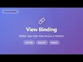 View Binding in Android Complete Guide for Kotlin Developers