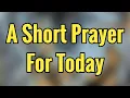 Download Lagu LORD GOD, nullify every spell of misfortune and destroy the wicked spirits disrupting my blessings