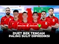 Download Lagu Semua Bintang Lintas Liga Layak Main Sejak Ubah Formasi 4 Bek Pertahanan Sulit Dibobol! Indonesia