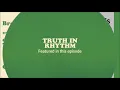 "TRUTH IN RHYTHM" - Frank Richard (Chocolate Milk), Part 1 of 3