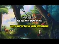Xiao Hu Dui ( 小虎队 ) - Hong Qing Ting ( 红蜻蜓 ) | Lirik | Lyrics | Terjemahan Indo