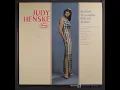 Judy Henske - The Other Side of This Life